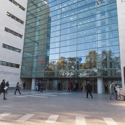 5. Civil Registry Office (اداره ثبت احوال)